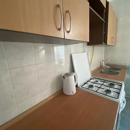 2 Bedroom Apartment On Tomashivskogo Street 7 Lemberg Exterior foto