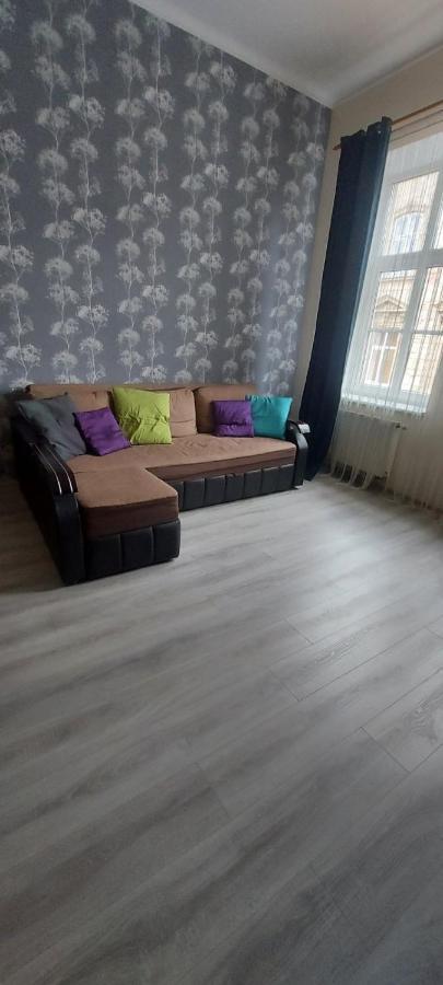 2 Bedroom On Tomashivskogo Street 7 * Lviv